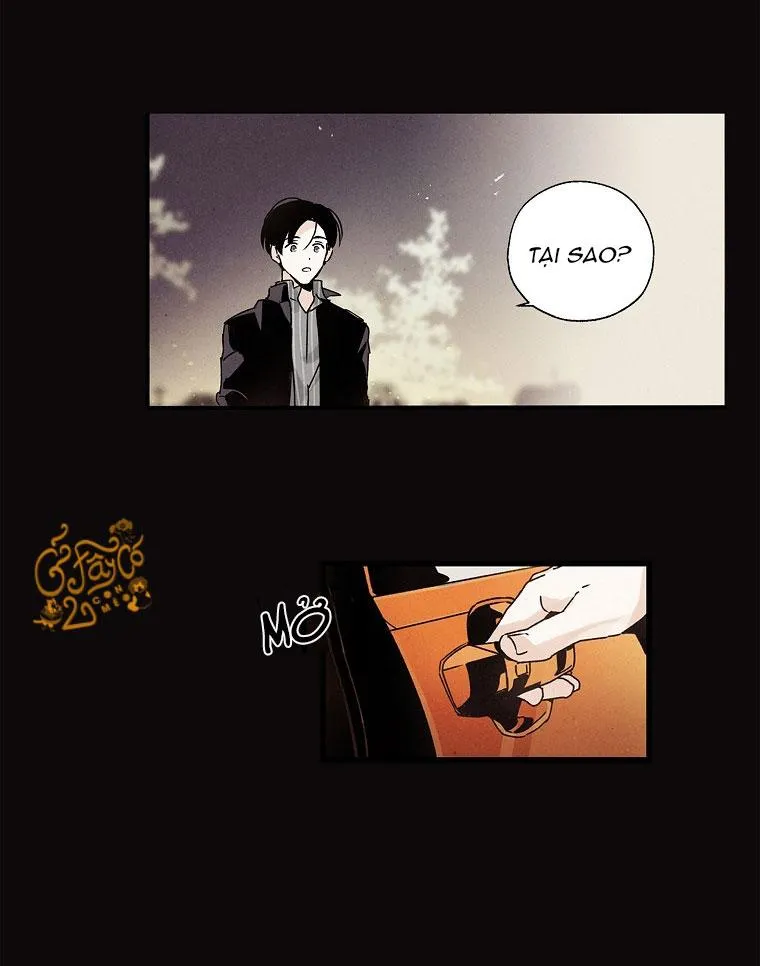 Người Đàn Ông Không Thể Nếm Thử Chapter 7 Trang 26