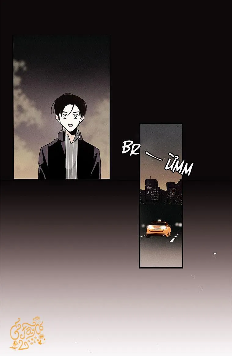 Người Đàn Ông Không Thể Nếm Thử Chapter 7 Trang 28