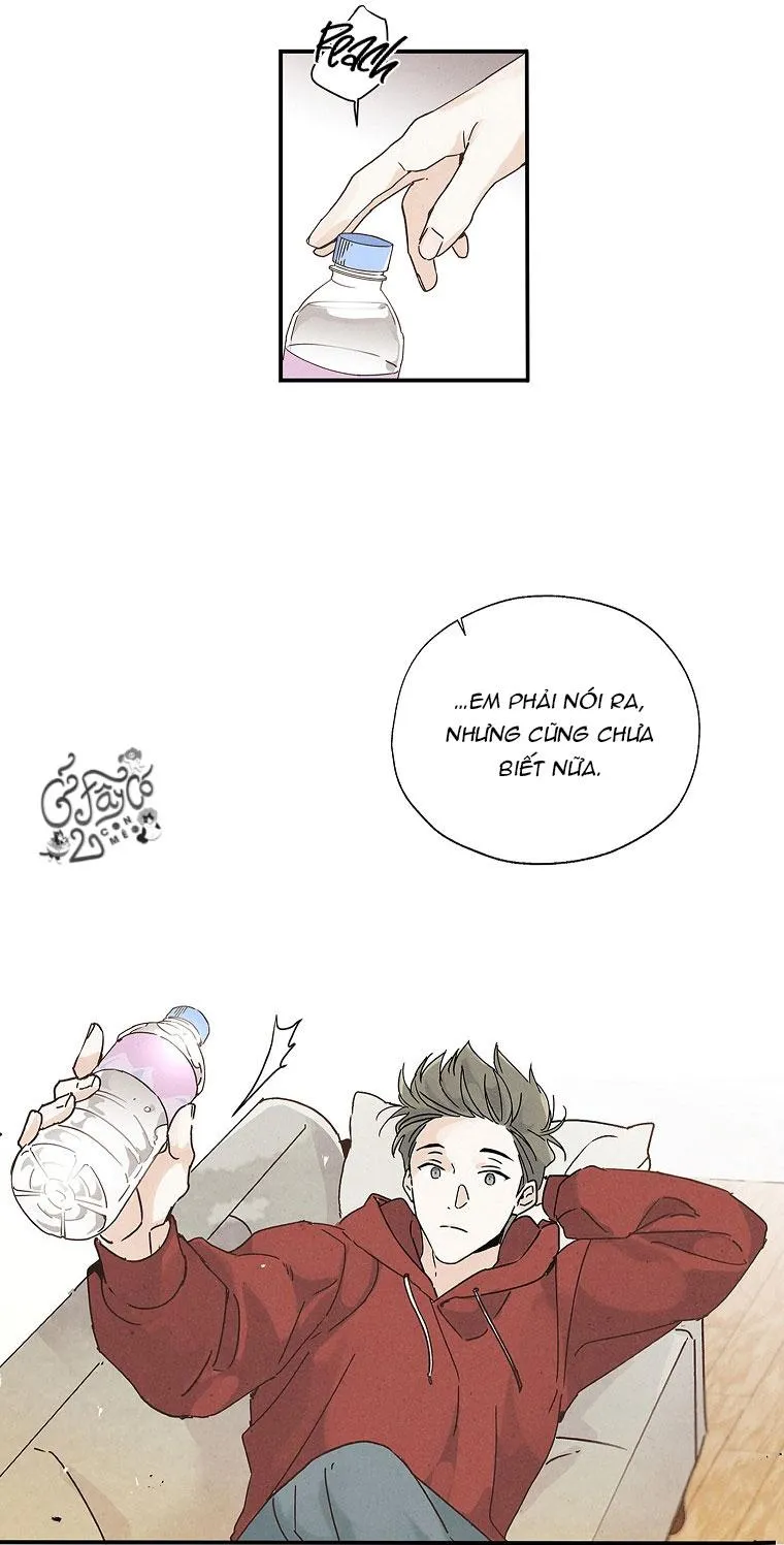 Người Đàn Ông Không Thể Nếm Thử Chapter 7 Trang 39