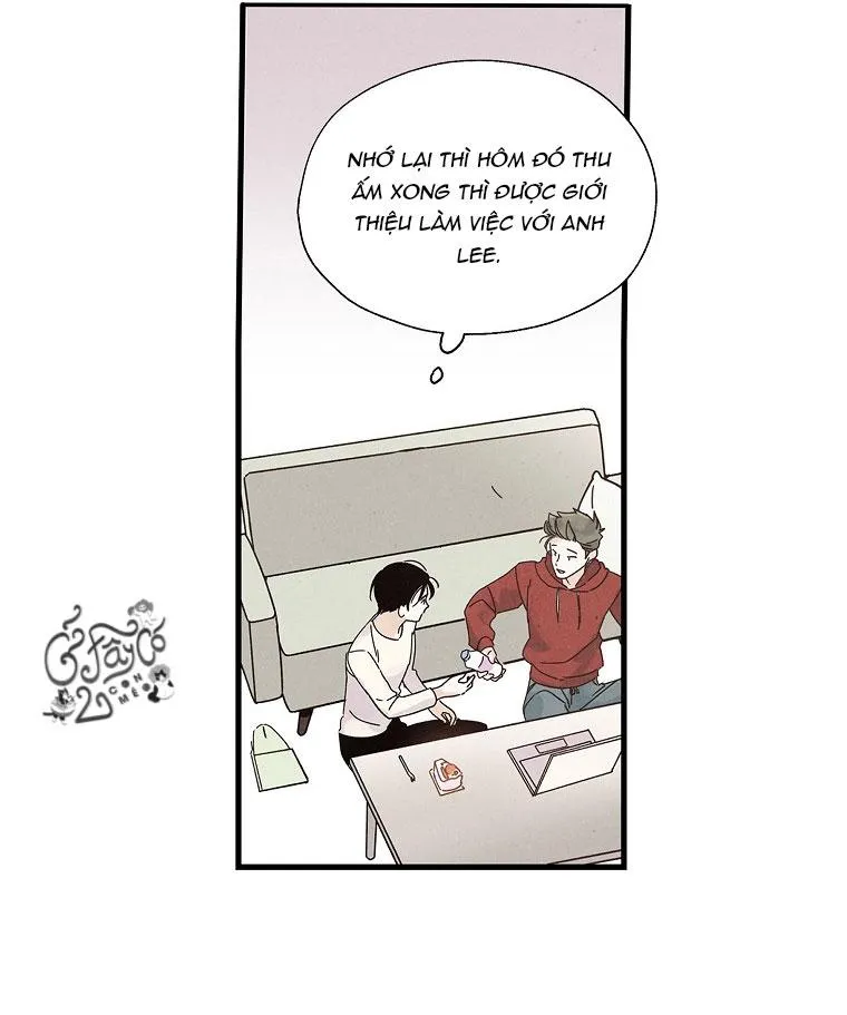 Người Đàn Ông Không Thể Nếm Thử Chapter 7 Trang 48