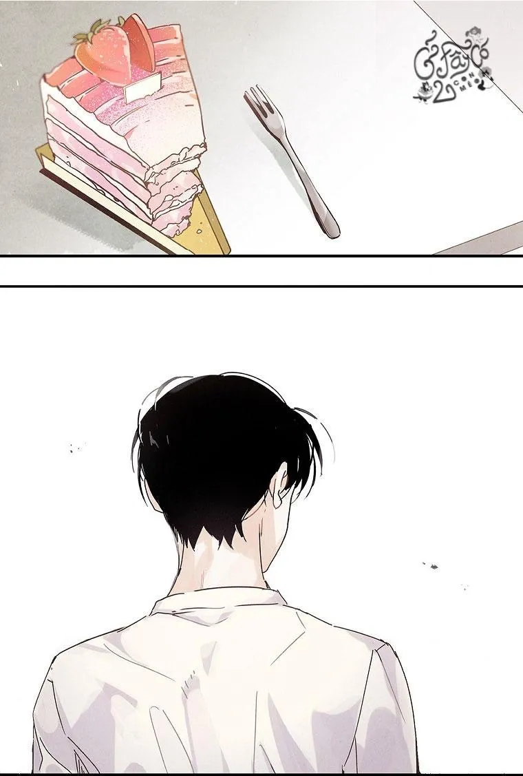 Người Đàn Ông Không Thể Nếm Thử Chapter 7 Trang 57