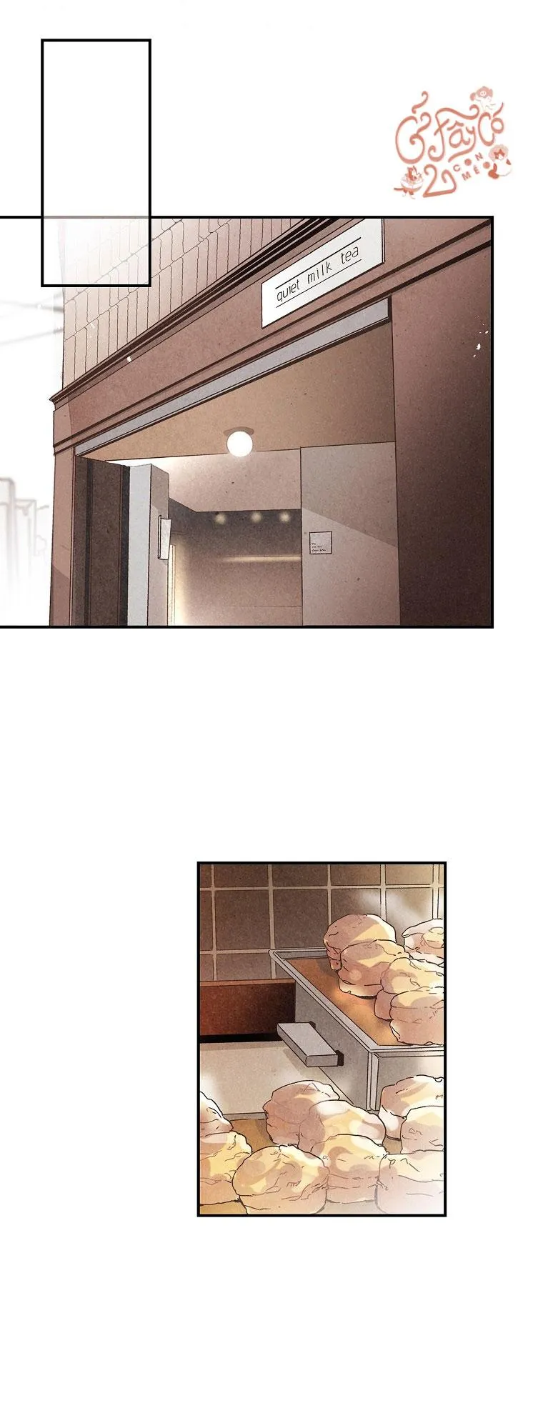 Người Đàn Ông Không Thể Nếm Thử Chapter 8 Trang 6