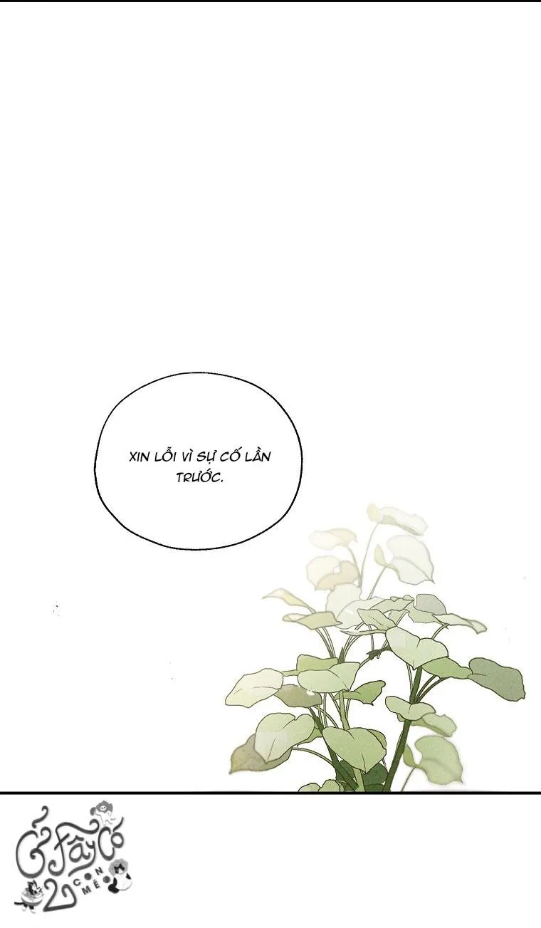 Người Đàn Ông Không Thể Nếm Thử Chapter 8 Trang 23