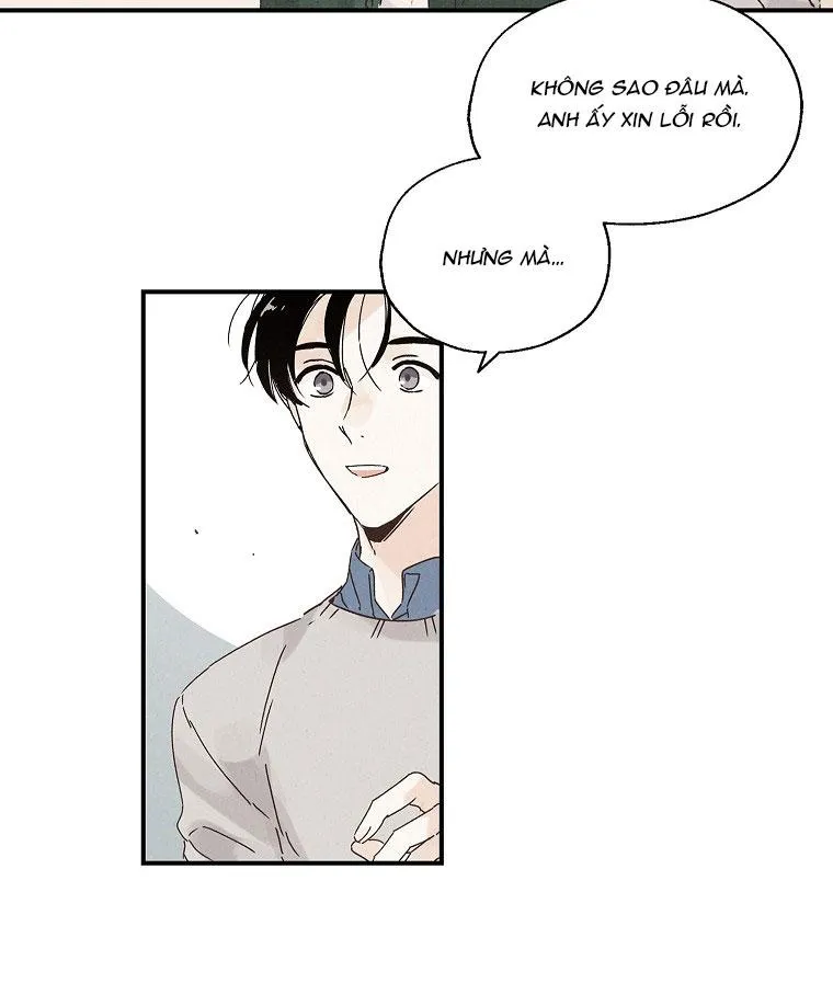 Người Đàn Ông Không Thể Nếm Thử Chapter 8 Trang 27