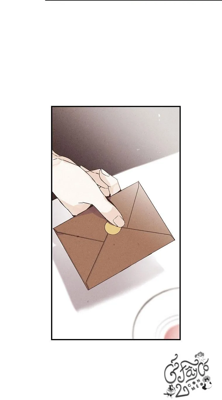 Người Đàn Ông Không Thể Nếm Thử Chapter 8 Trang 31