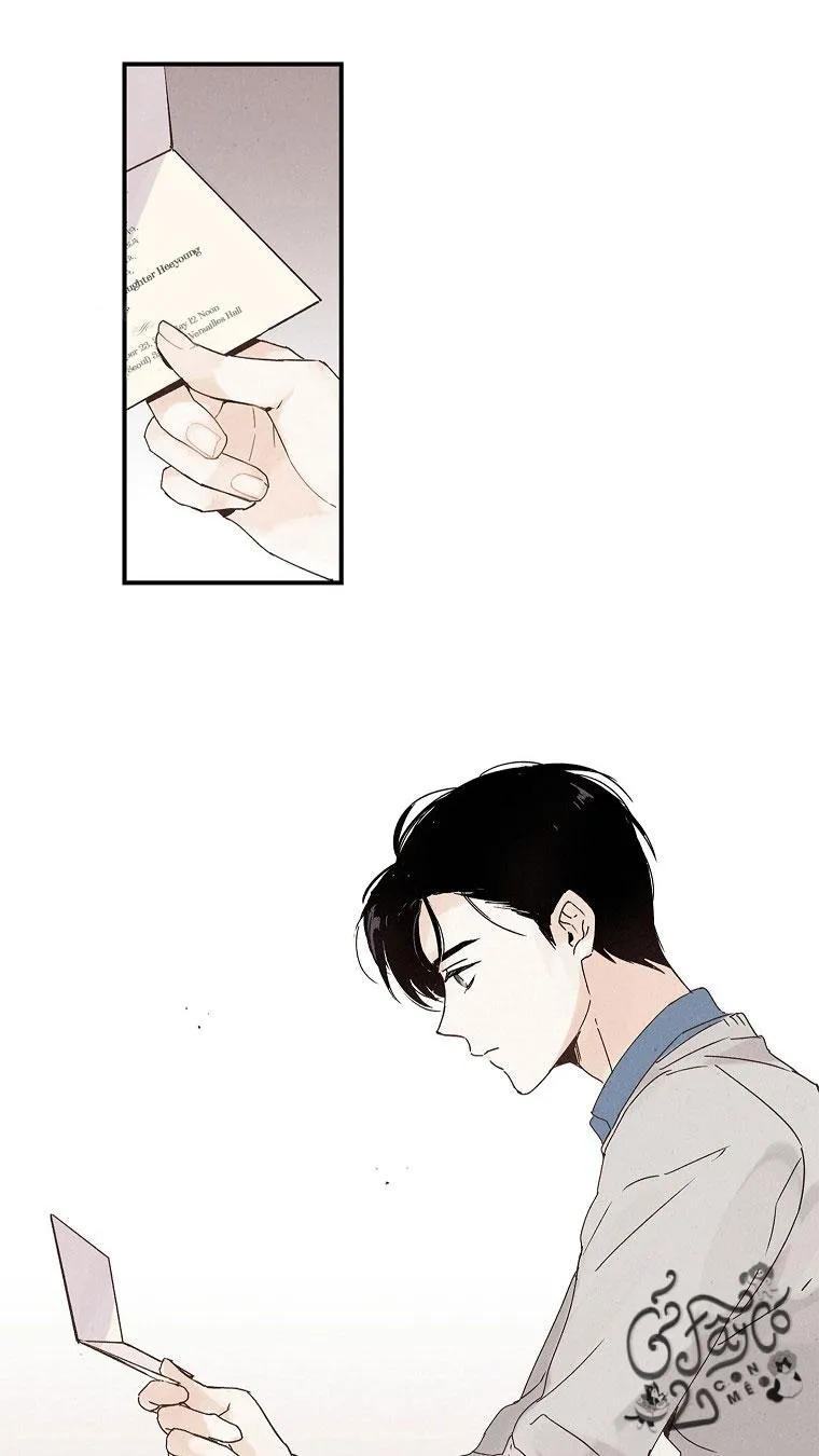 Người Đàn Ông Không Thể Nếm Thử Chapter 8 Trang 35