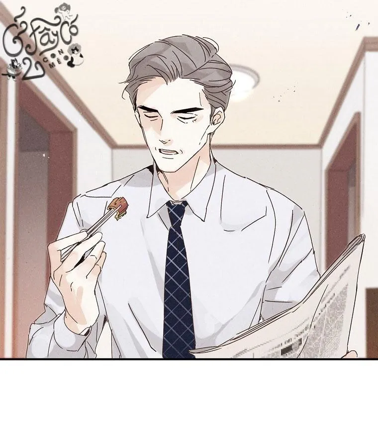 Người Đàn Ông Không Thể Nếm Thử Chapter 8 Trang 42