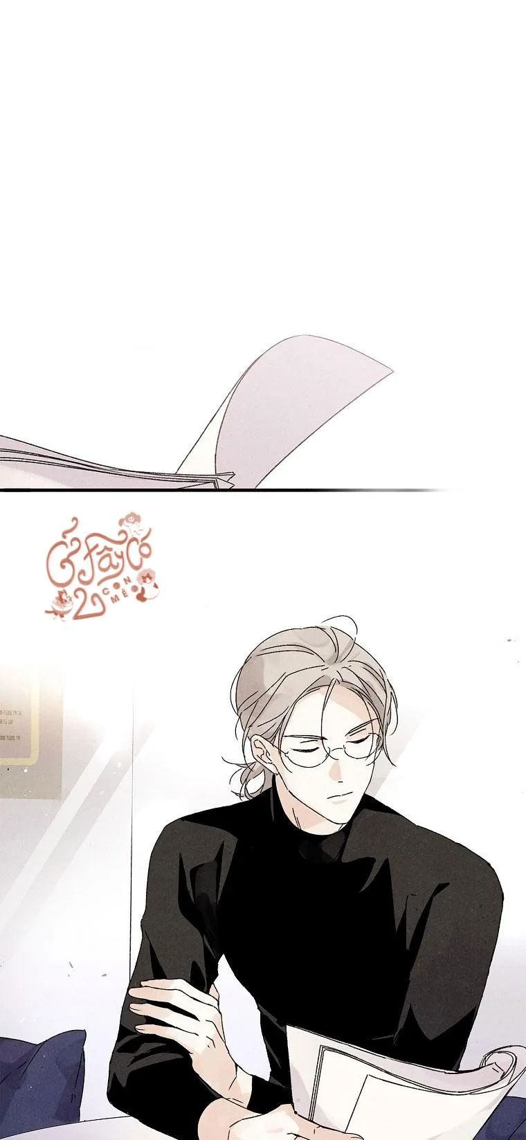 Người Đàn Ông Không Thể Nếm Thử Chapter 9 Trang 29