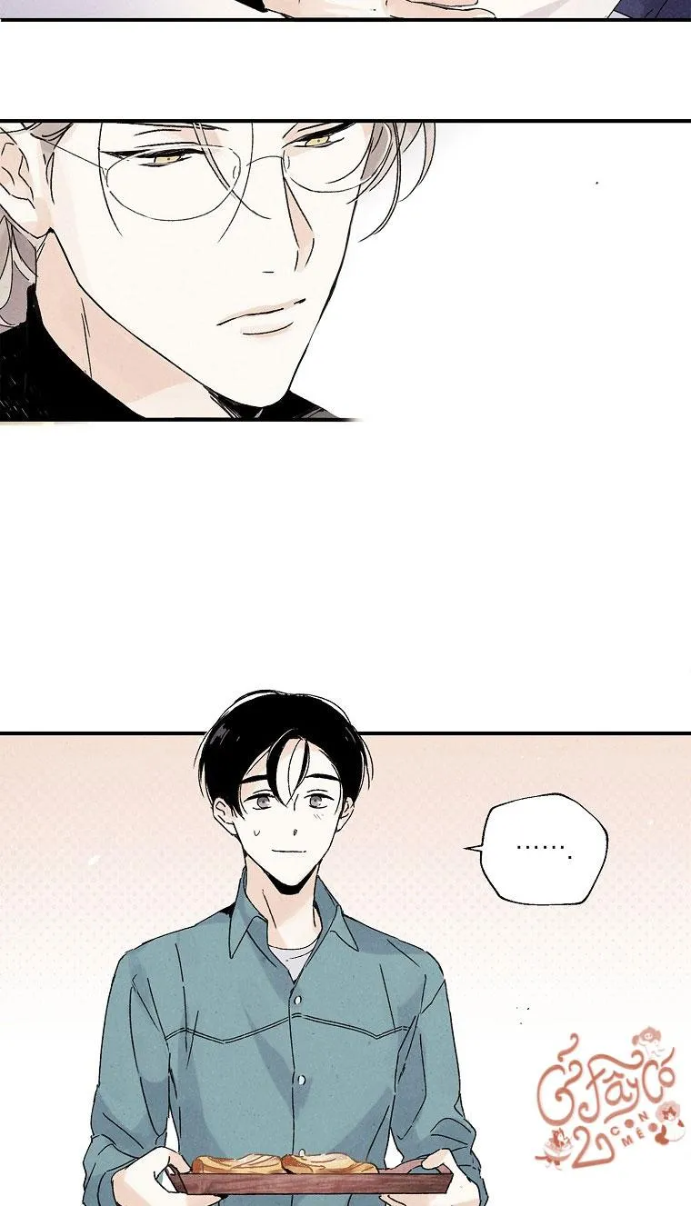 Người Đàn Ông Không Thể Nếm Thử Chapter 9 Trang 30