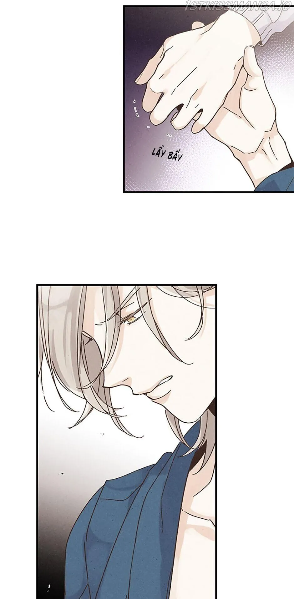Người Đàn Ông Không Thể Nếm Thử Chapter 14 Trang 12
