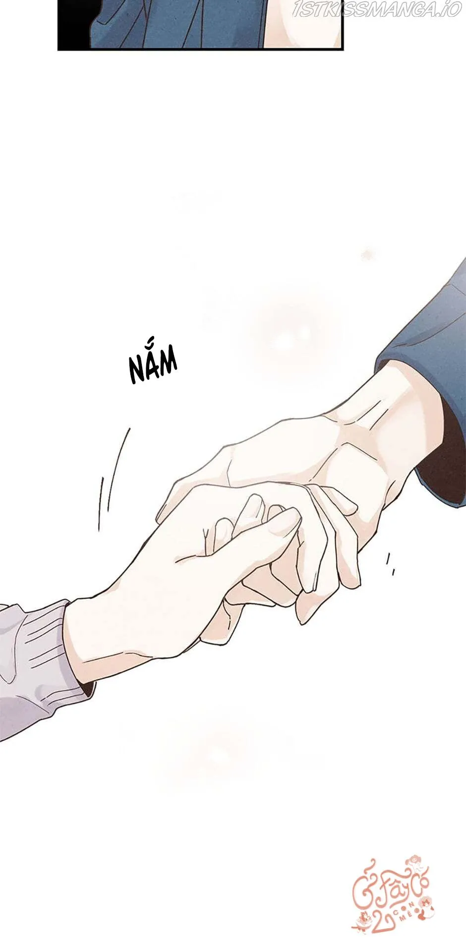 Người Đàn Ông Không Thể Nếm Thử Chapter 14 Trang 13