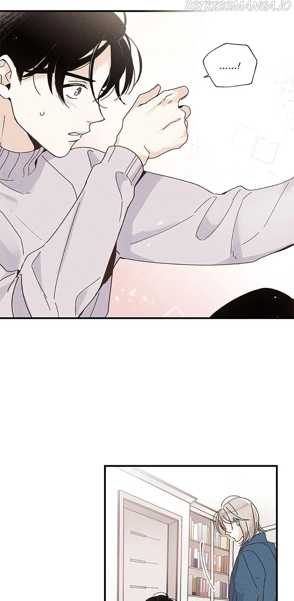 Người Đàn Ông Không Thể Nếm Thử Chapter 14 Trang 14