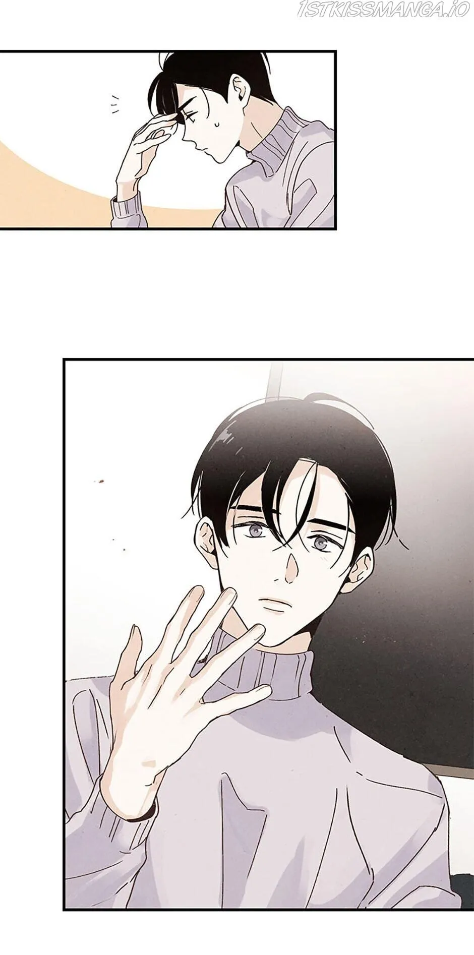 Người Đàn Ông Không Thể Nếm Thử Chapter 14 Trang 26