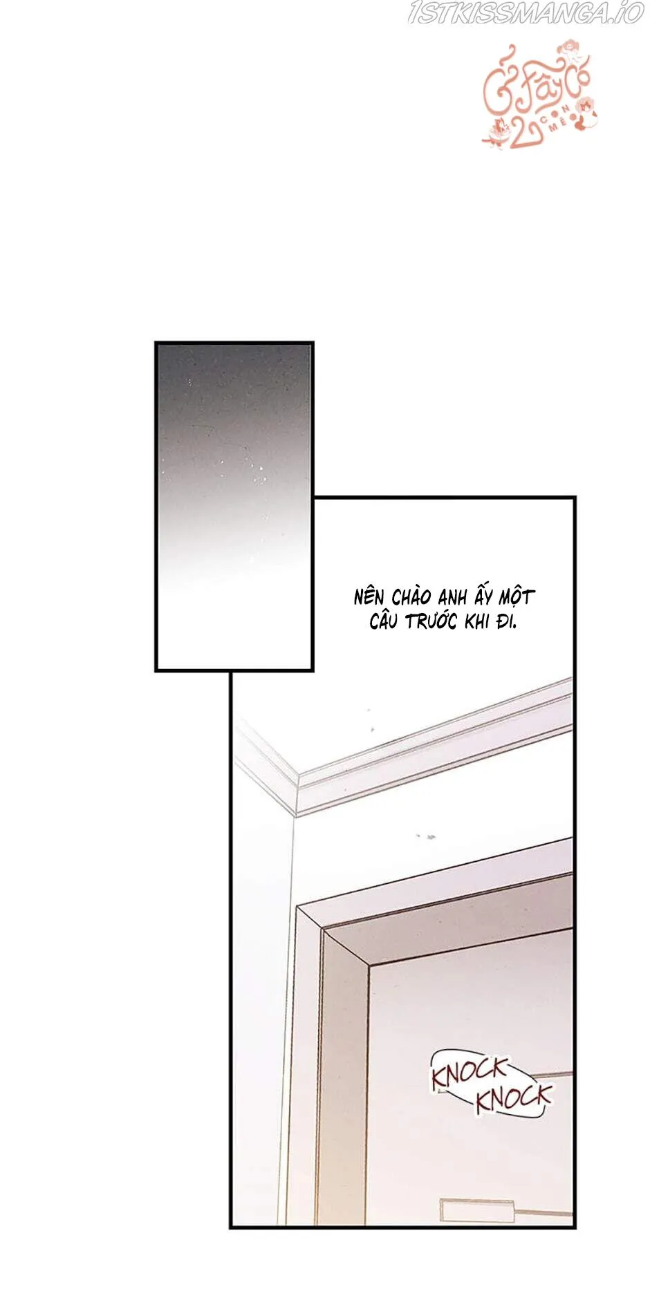 Người Đàn Ông Không Thể Nếm Thử Chapter 14 Trang 28