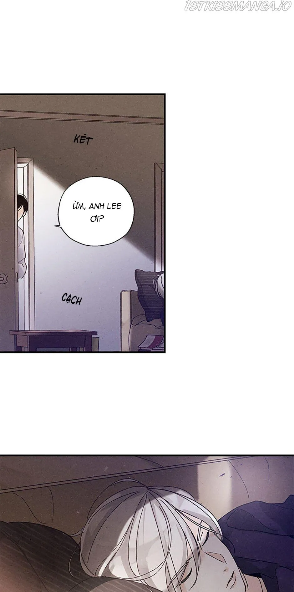 Người Đàn Ông Không Thể Nếm Thử Chapter 14 Trang 29