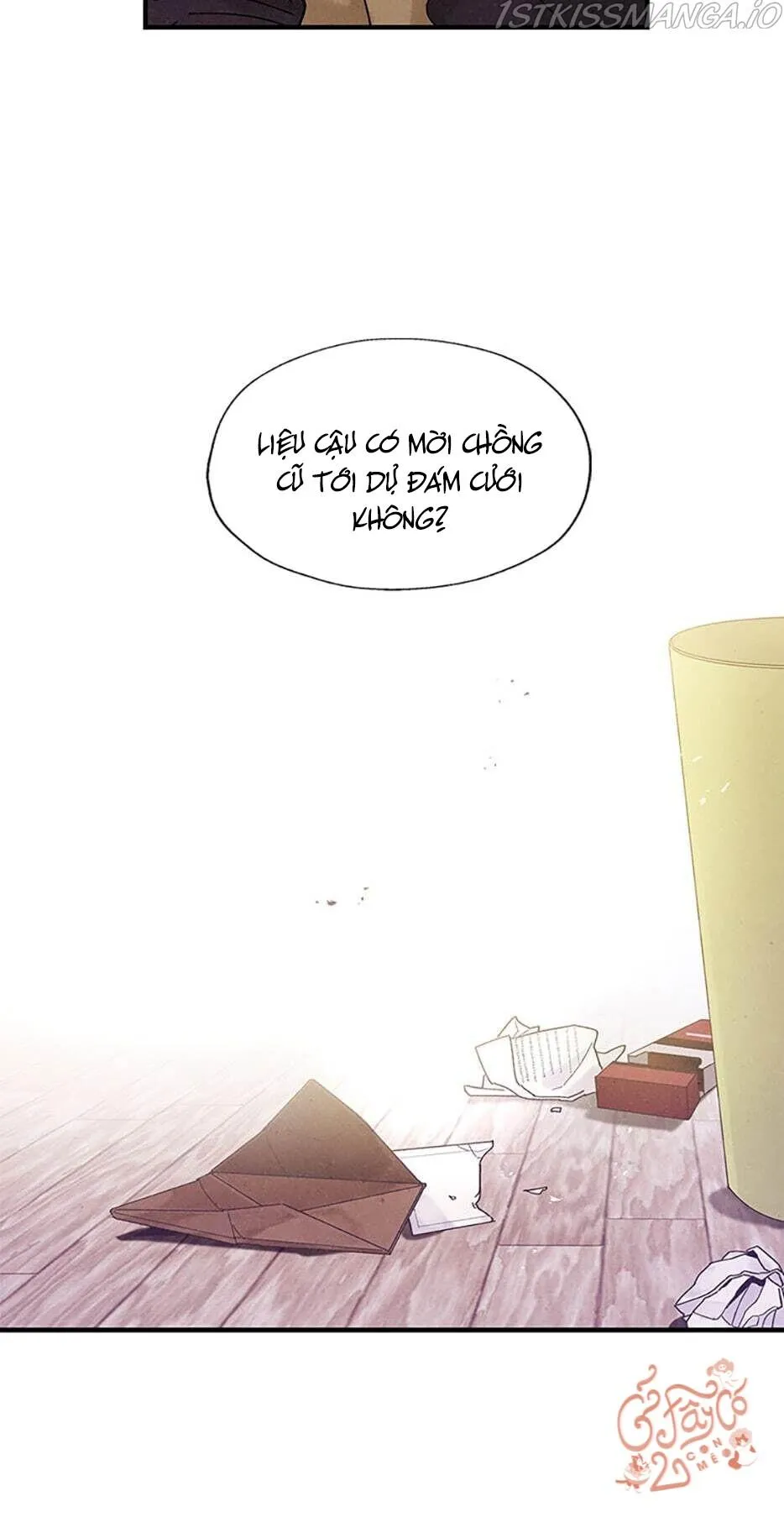 Người Đàn Ông Không Thể Nếm Thử Chapter 14 Trang 40