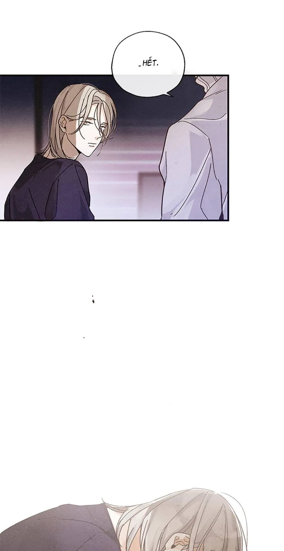 Người Đàn Ông Không Thể Nếm Thử Chapter 15 Trang 9