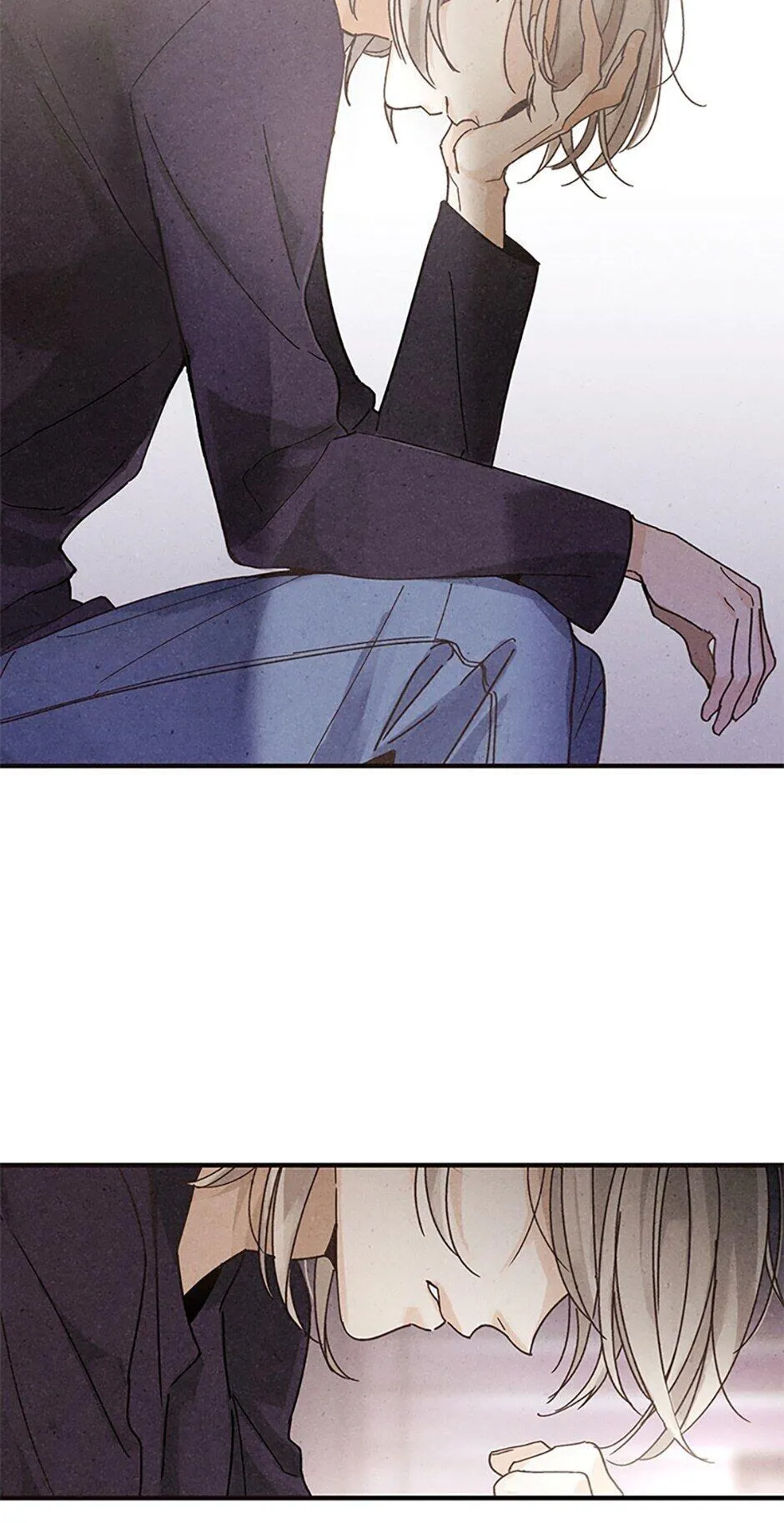 Người Đàn Ông Không Thể Nếm Thử Chapter 15 Trang 10