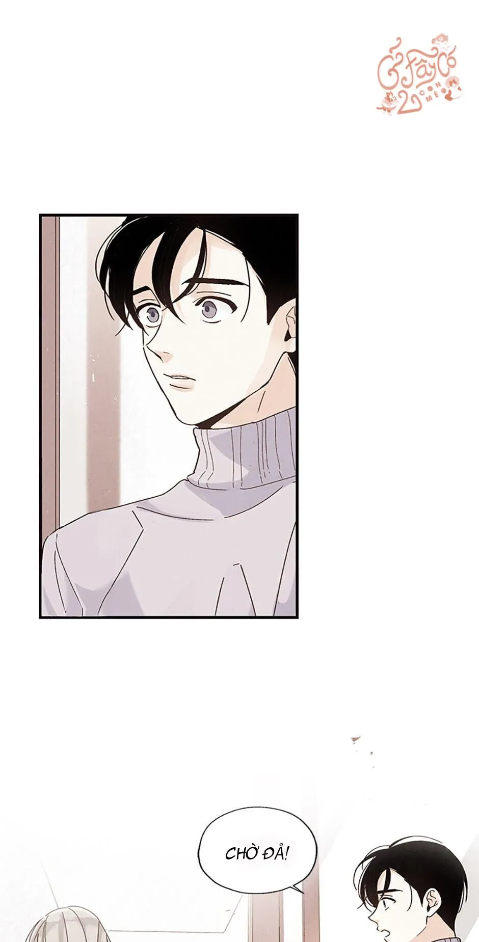 Người Đàn Ông Không Thể Nếm Thử Chapter 15 Trang 13