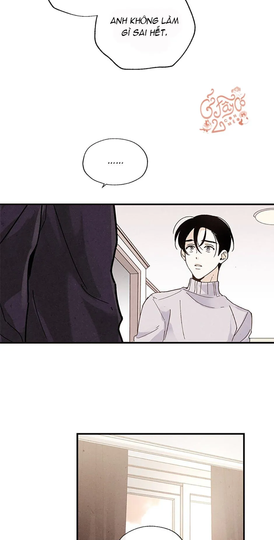 Người Đàn Ông Không Thể Nếm Thử Chapter 15 Trang 16