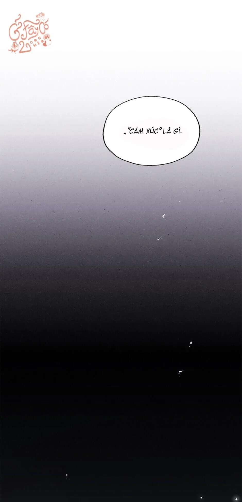 Người Đàn Ông Không Thể Nếm Thử Chapter 15 Trang 25