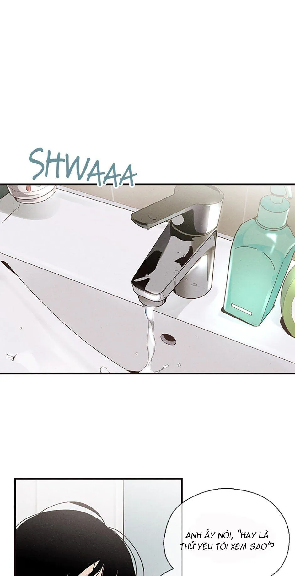 Người Đàn Ông Không Thể Nếm Thử Chapter 15 Trang 27