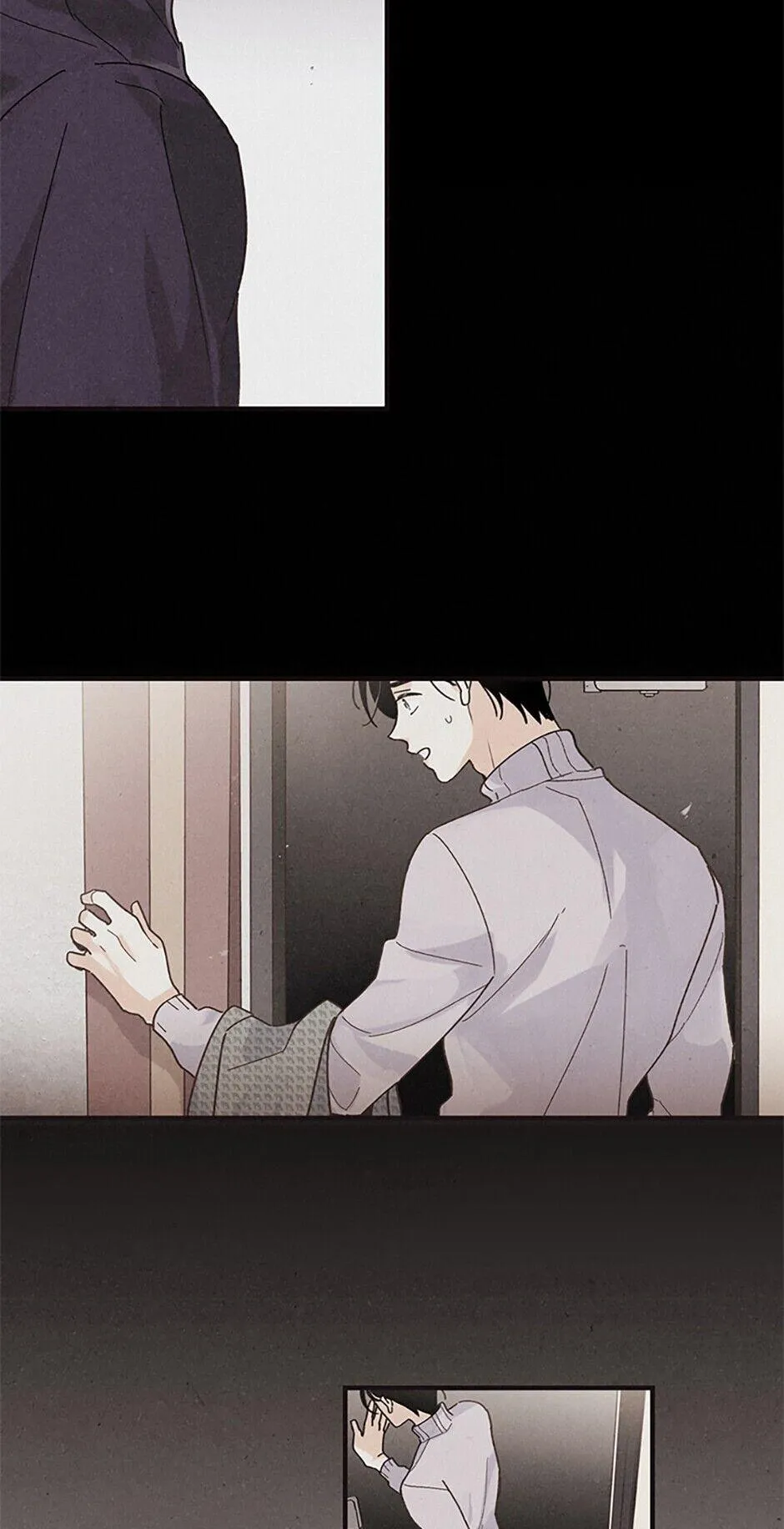 Người Đàn Ông Không Thể Nếm Thử Chapter 15 Trang 33