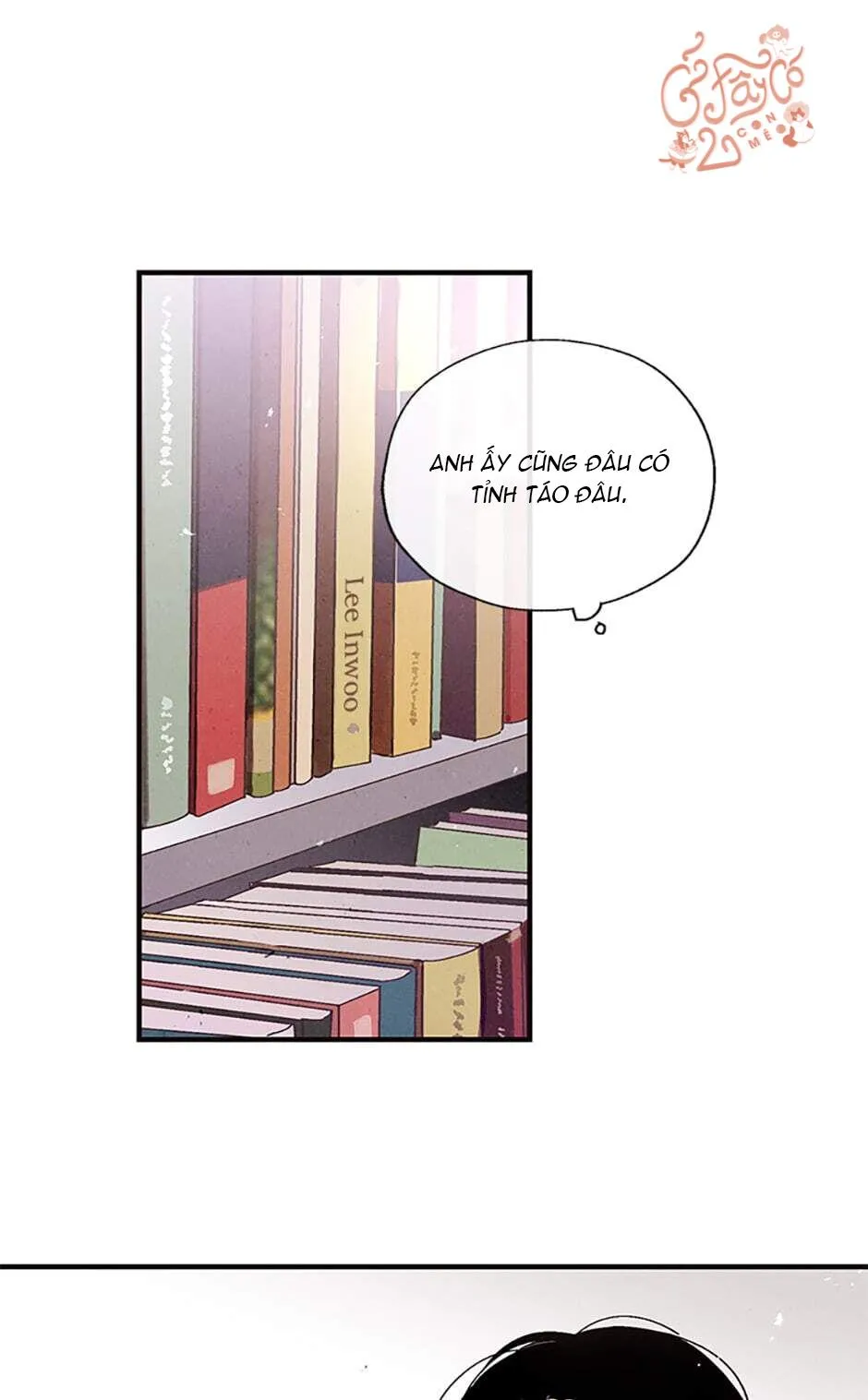 Người Đàn Ông Không Thể Nếm Thử Chapter 15 Trang 36