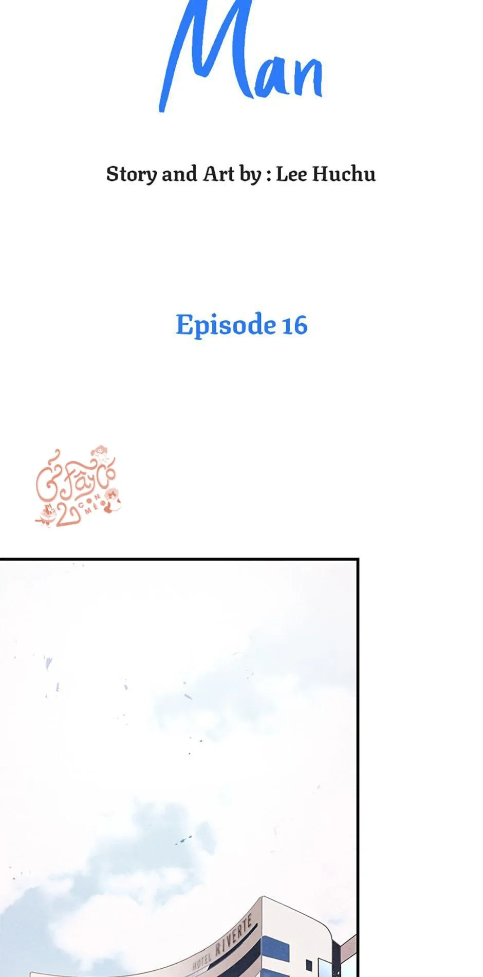 Người Đàn Ông Không Thể Nếm Thử Chapter 16 Trang 3