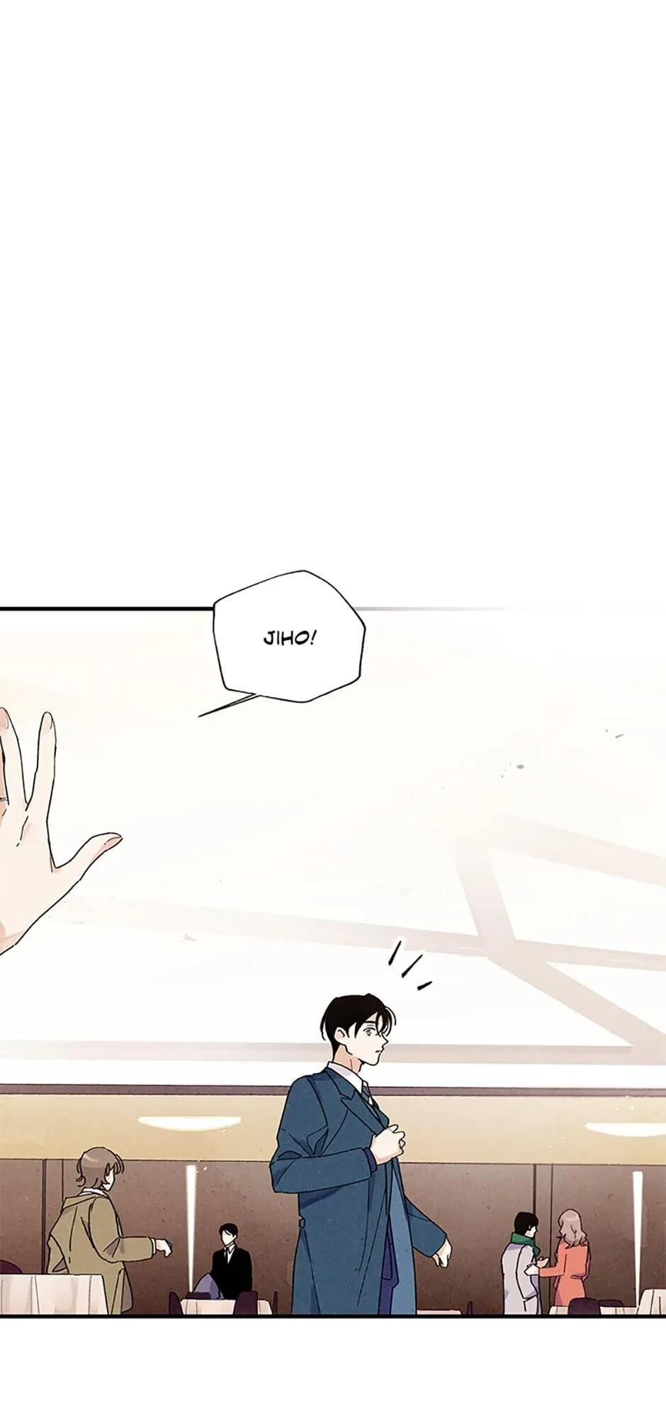 Người Đàn Ông Không Thể Nếm Thử Chapter 16 Trang 6