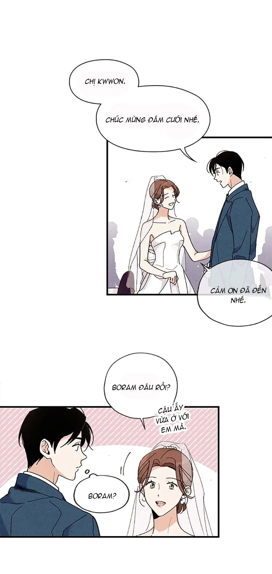 Người Đàn Ông Không Thể Nếm Thử Chapter 16 Trang 7