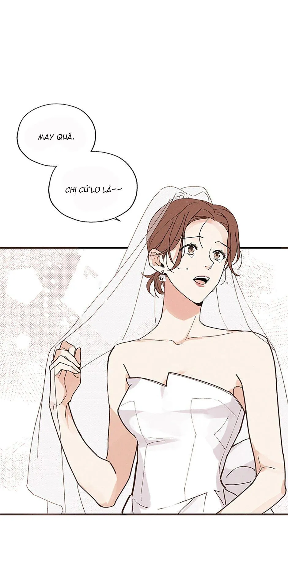 Người Đàn Ông Không Thể Nếm Thử Chapter 16 Trang 15