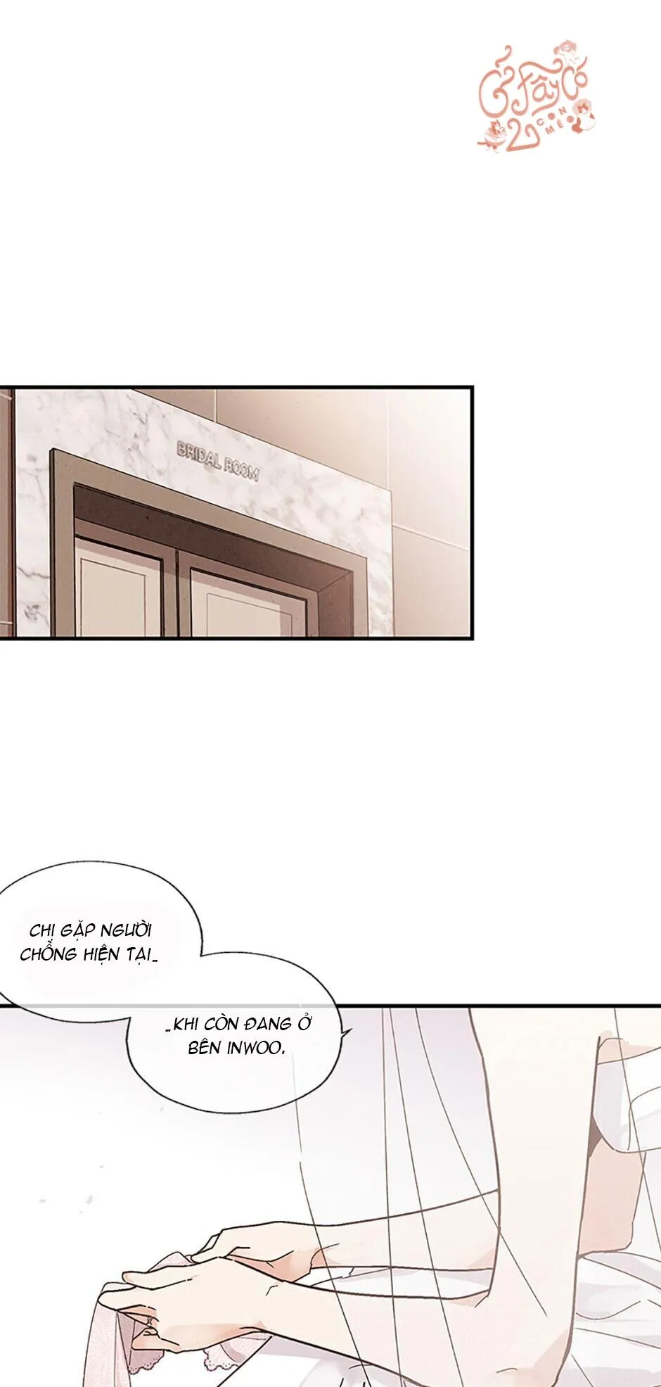 Người Đàn Ông Không Thể Nếm Thử Chapter 16 Trang 19