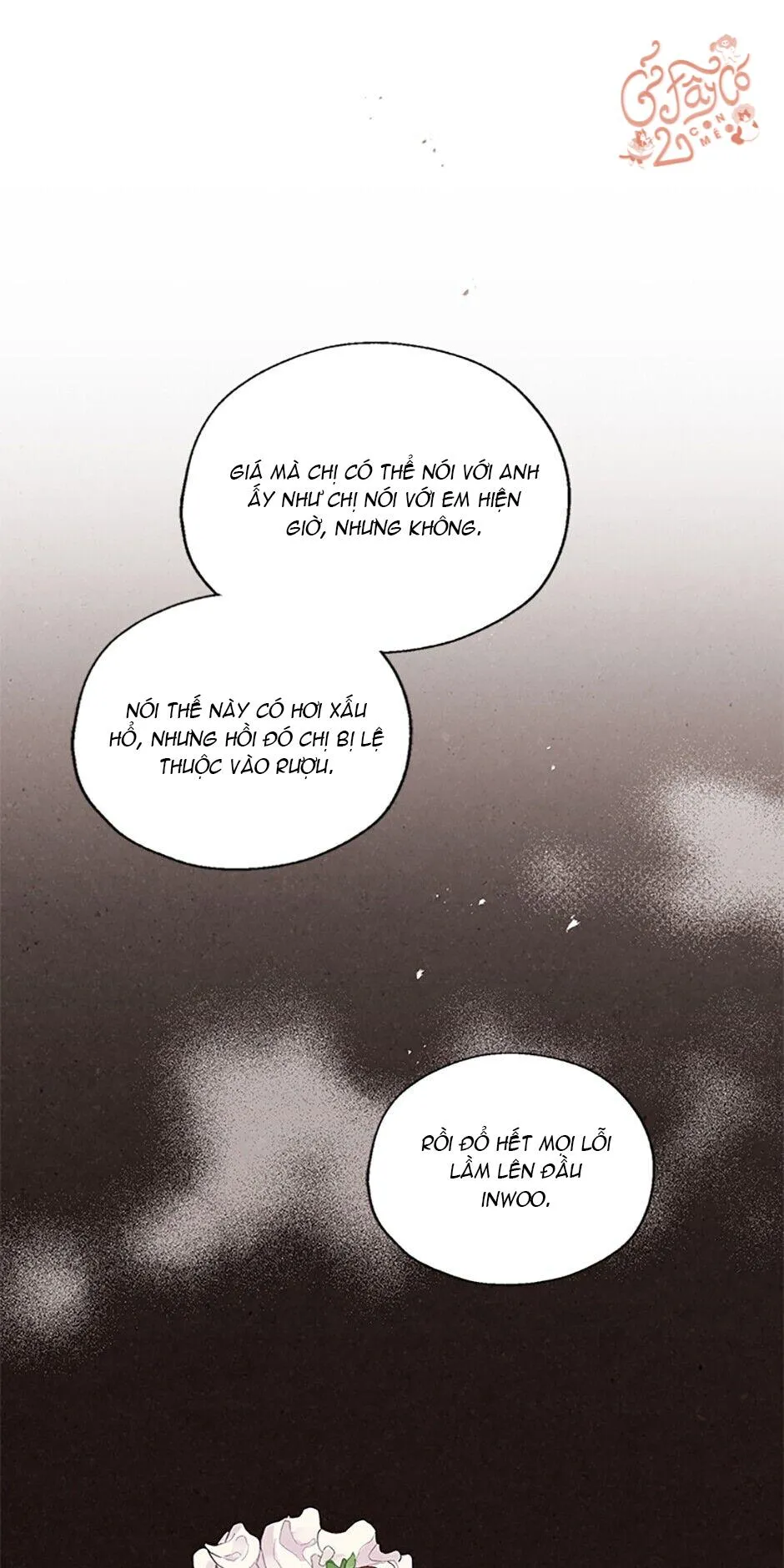 Người Đàn Ông Không Thể Nếm Thử Chapter 16 Trang 27