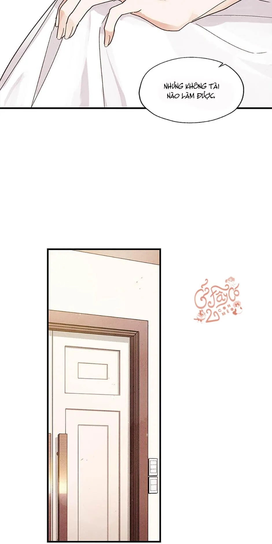 Người Đàn Ông Không Thể Nếm Thử Chapter 16 Trang 32