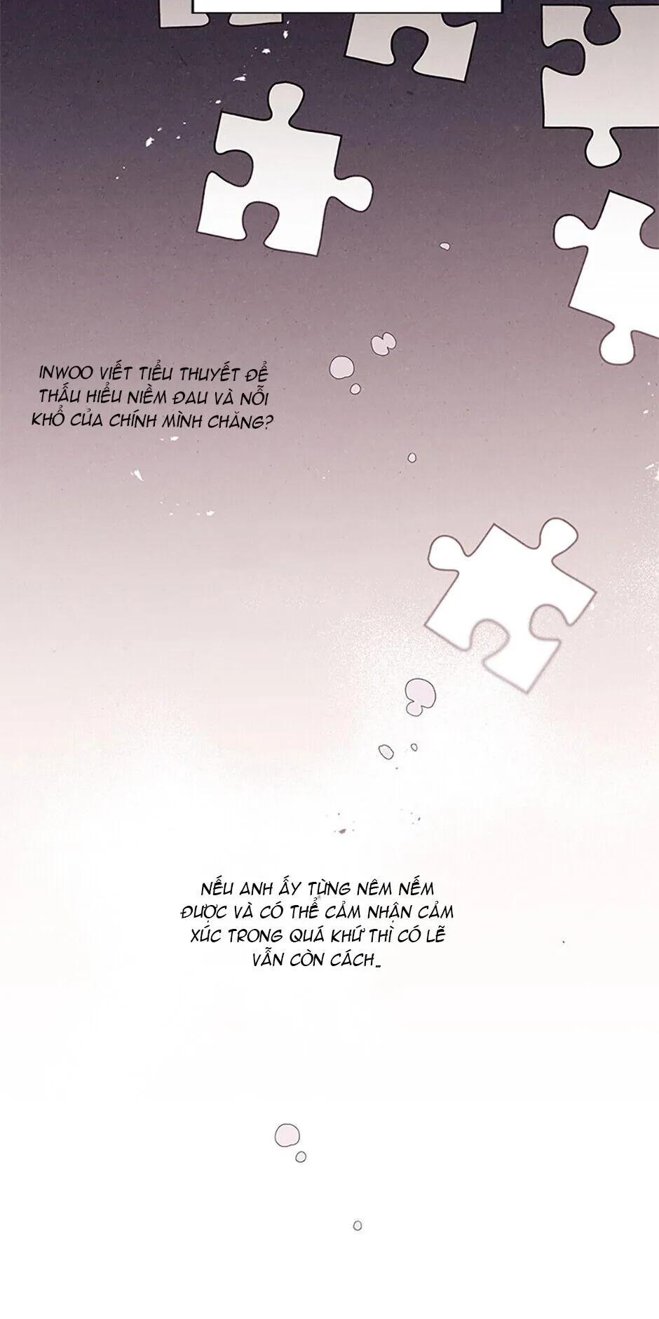 Người Đàn Ông Không Thể Nếm Thử Chapter 16 Trang 35