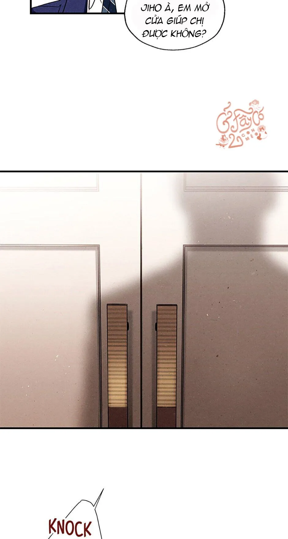 Người Đàn Ông Không Thể Nếm Thử Chapter 16 Trang 41