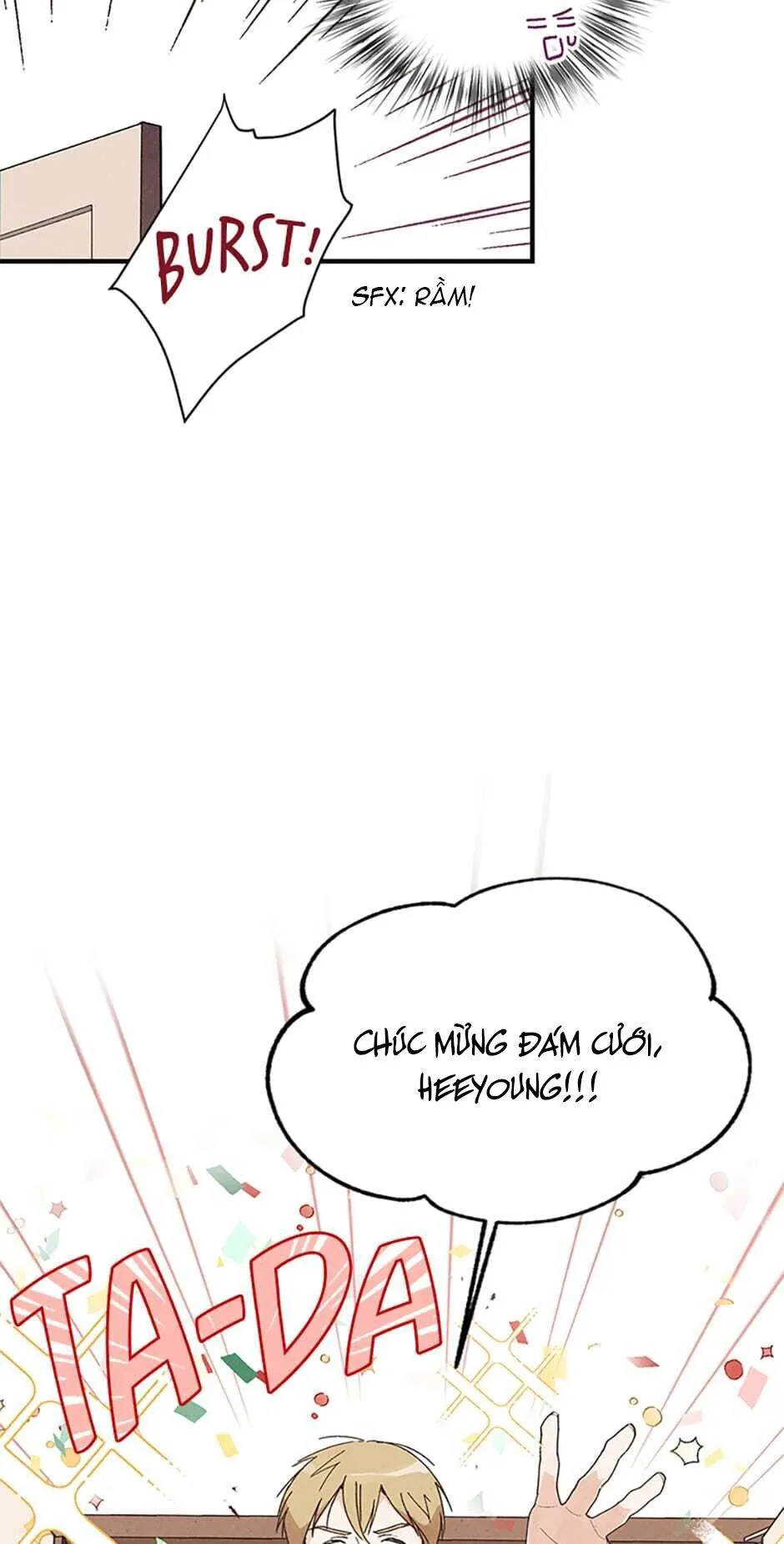 Người Đàn Ông Không Thể Nếm Thử Chapter 17 Trang 4