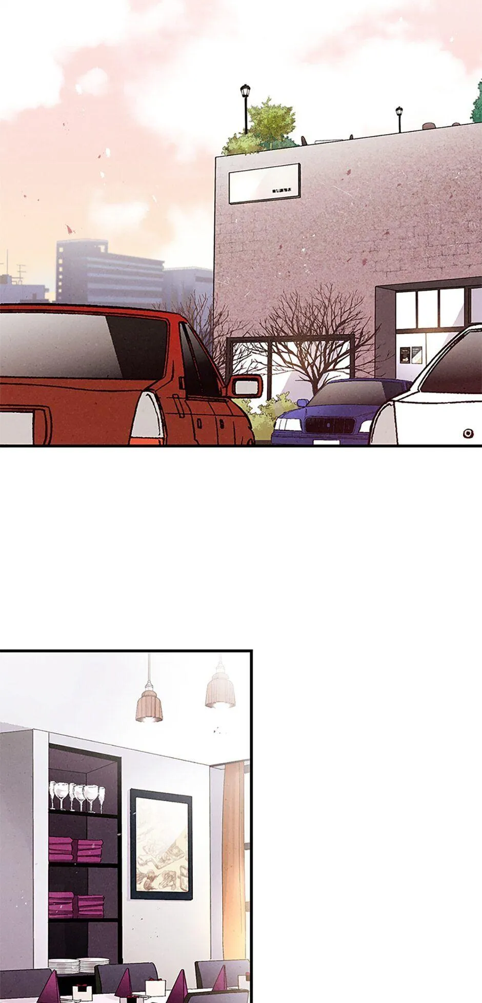 Người Đàn Ông Không Thể Nếm Thử Chapter 17 Trang 19