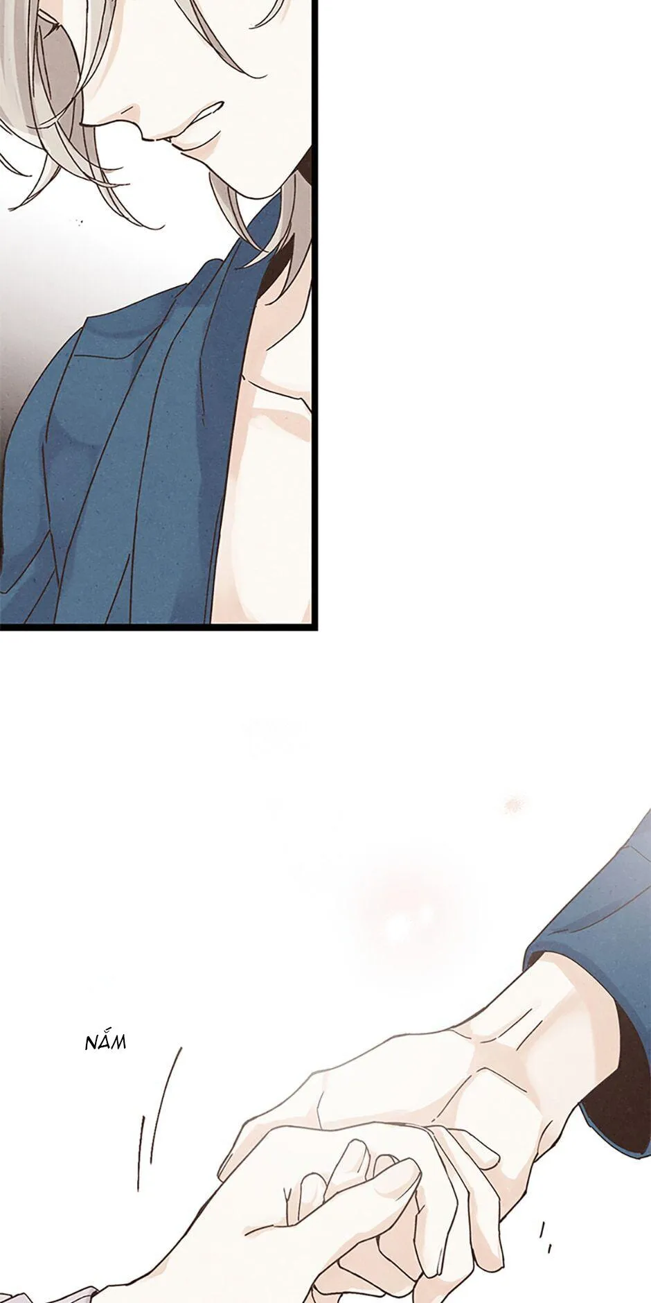 Người Đàn Ông Không Thể Nếm Thử Chapter 17 Trang 32