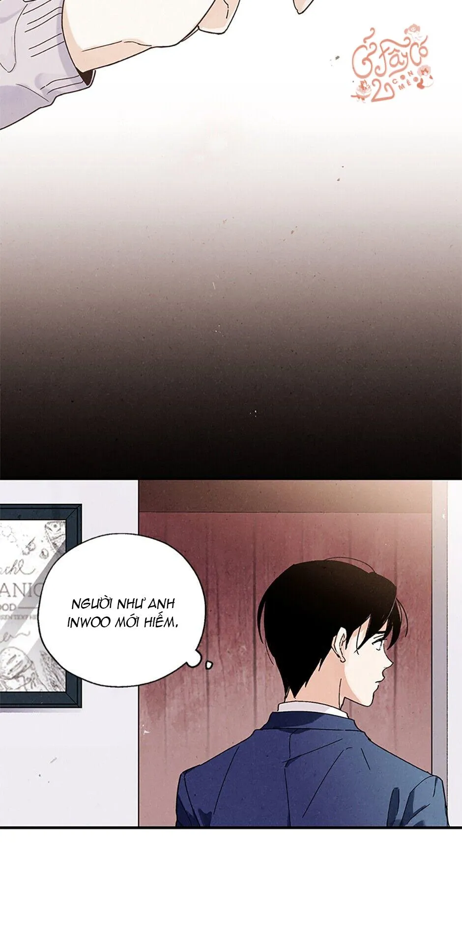 Người Đàn Ông Không Thể Nếm Thử Chapter 17 Trang 33