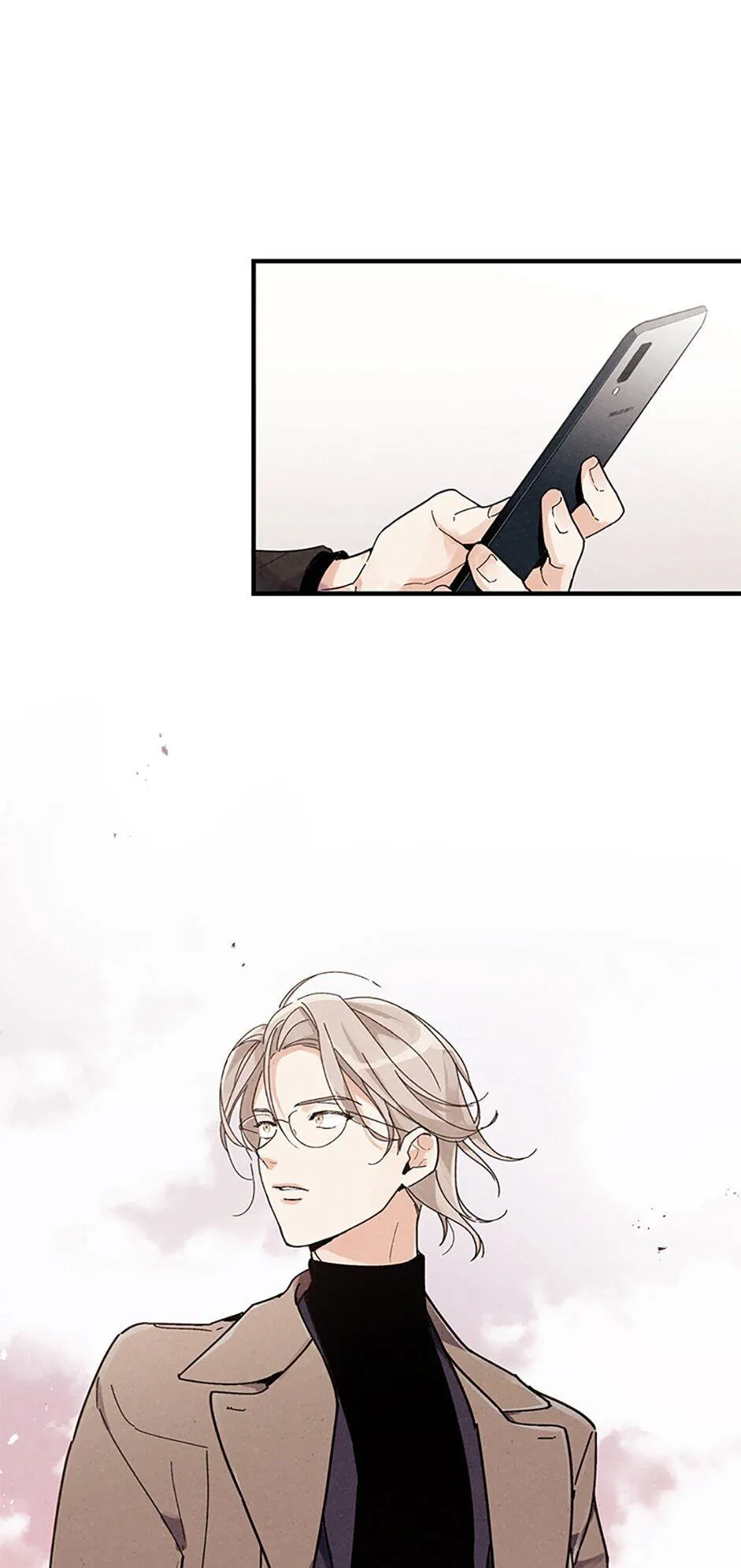 Người Đàn Ông Không Thể Nếm Thử Chapter 17 Trang 35