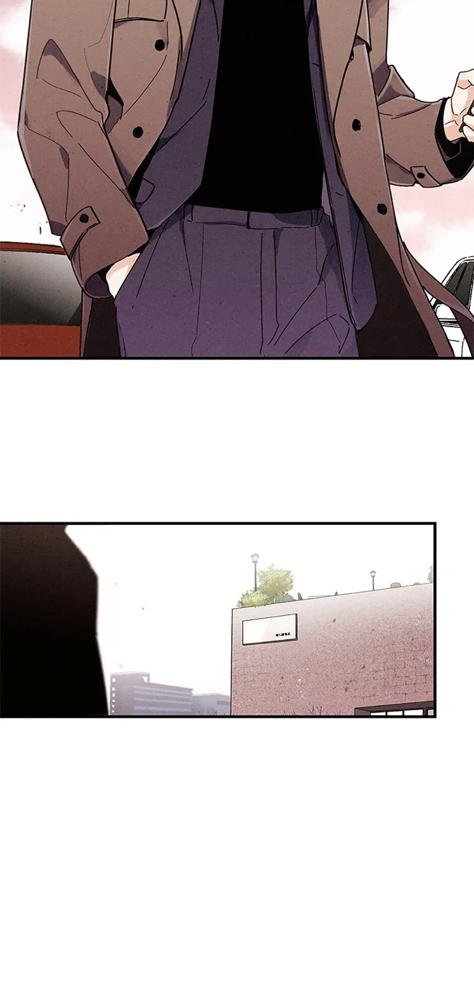 Người Đàn Ông Không Thể Nếm Thử Chapter 17 Trang 36