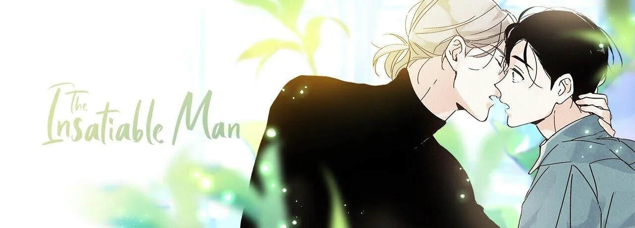 Người Đàn Ông Không Thể Nếm Thử Chapter 18 Trang 10