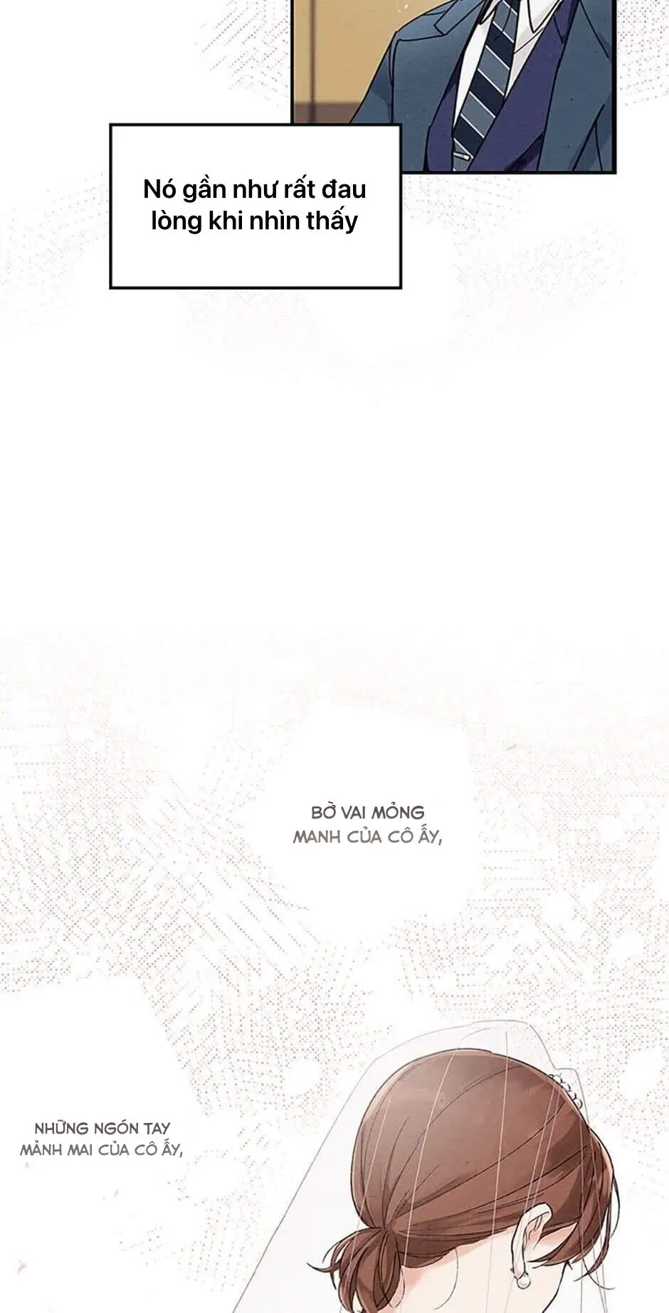 Người Đàn Ông Không Thể Nếm Thử Chapter 21 Trang 12