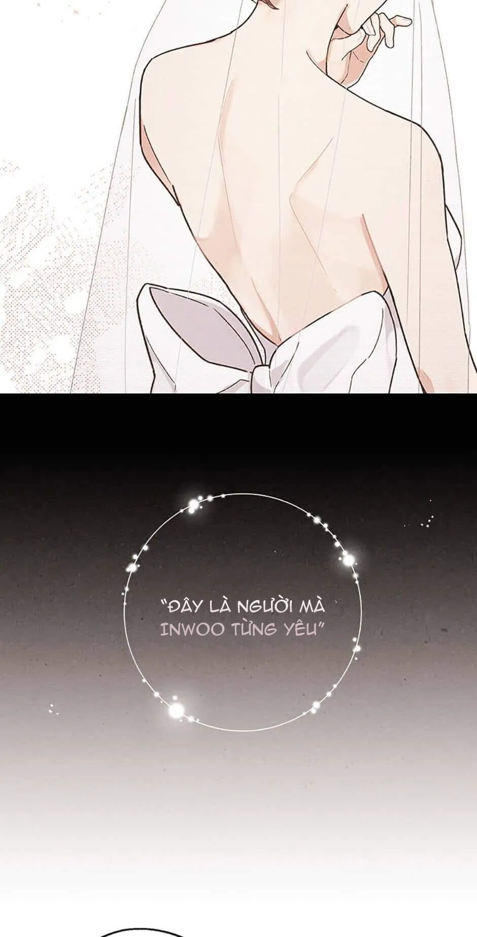 Người Đàn Ông Không Thể Nếm Thử Chapter 21 Trang 13