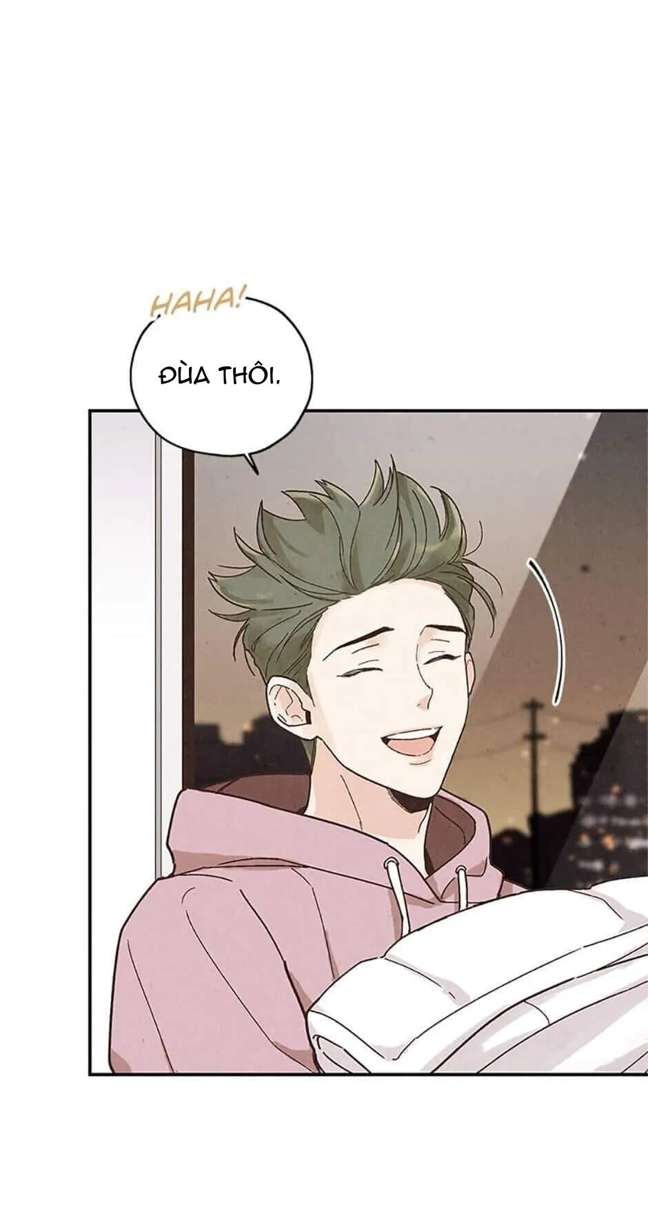 Người Đàn Ông Không Thể Nếm Thử Chapter 21 Trang 23