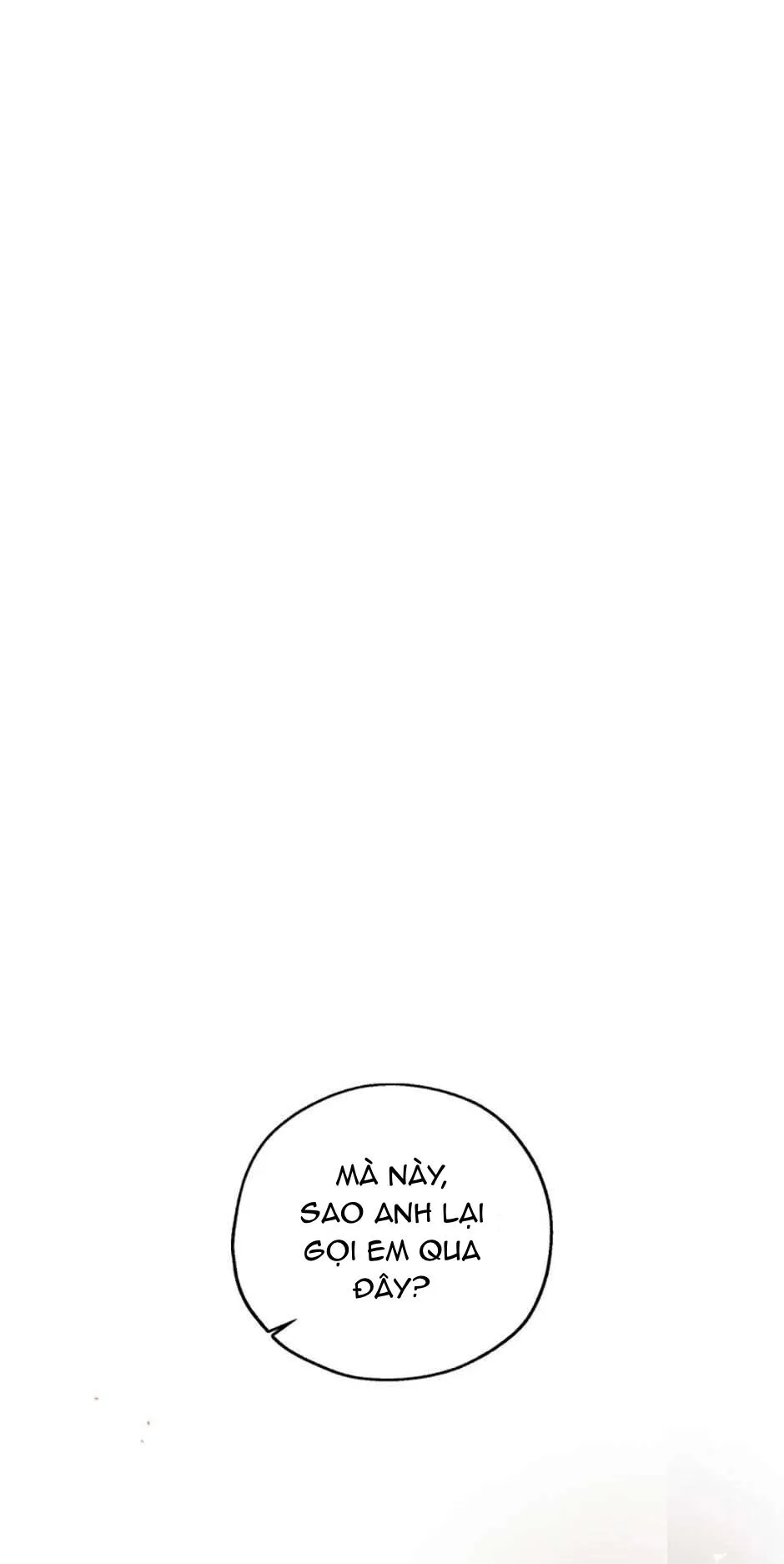 Người Đàn Ông Không Thể Nếm Thử Chapter 21 Trang 33