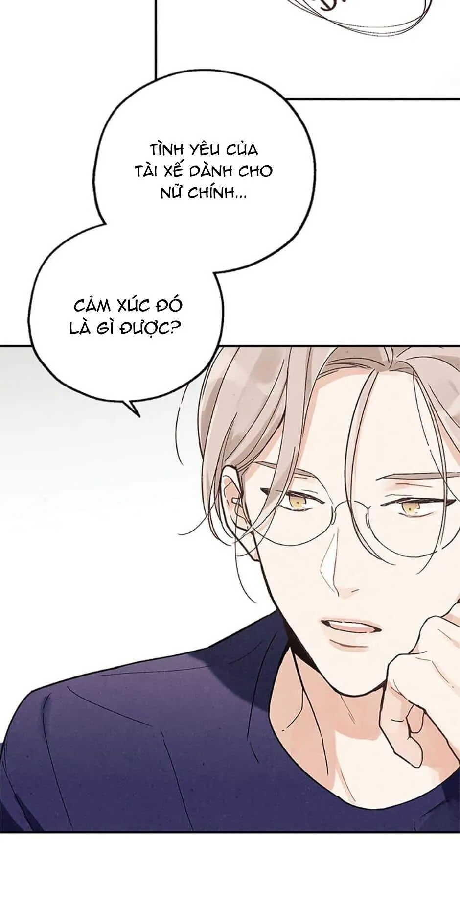 Người Đàn Ông Không Thể Nếm Thử Chapter 21 Trang 39