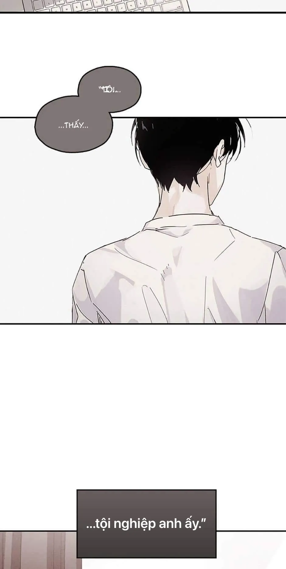 Người Đàn Ông Không Thể Nếm Thử Chapter 21 Trang 44